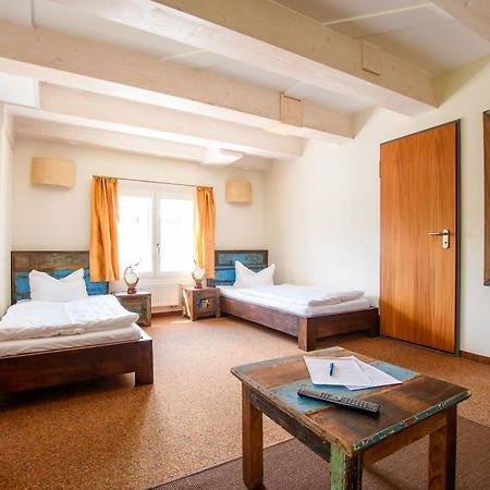 Hotel Stadtgut Berlin Dış mekan fotoğraf