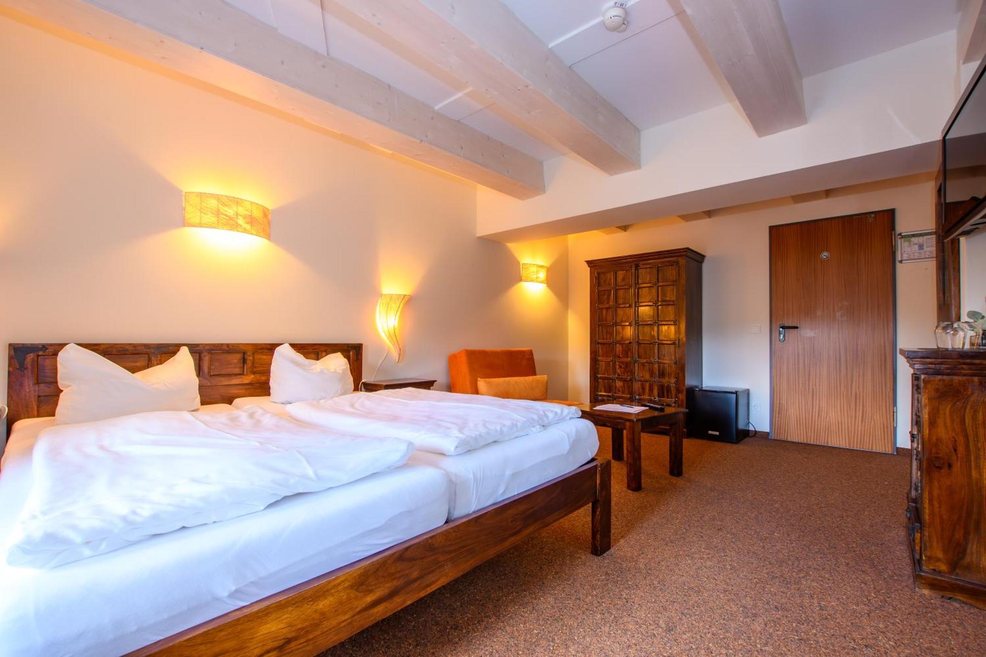 Hotel Stadtgut Berlin Dış mekan fotoğraf