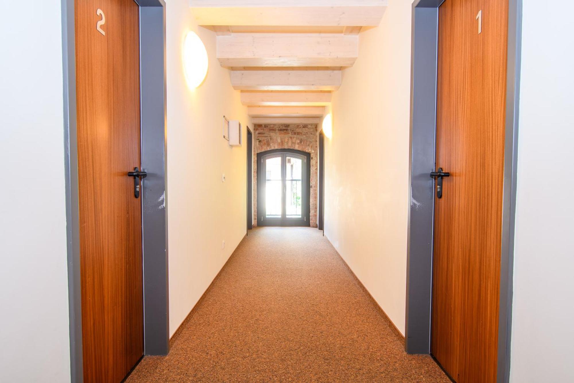Hotel Stadtgut Berlin Dış mekan fotoğraf