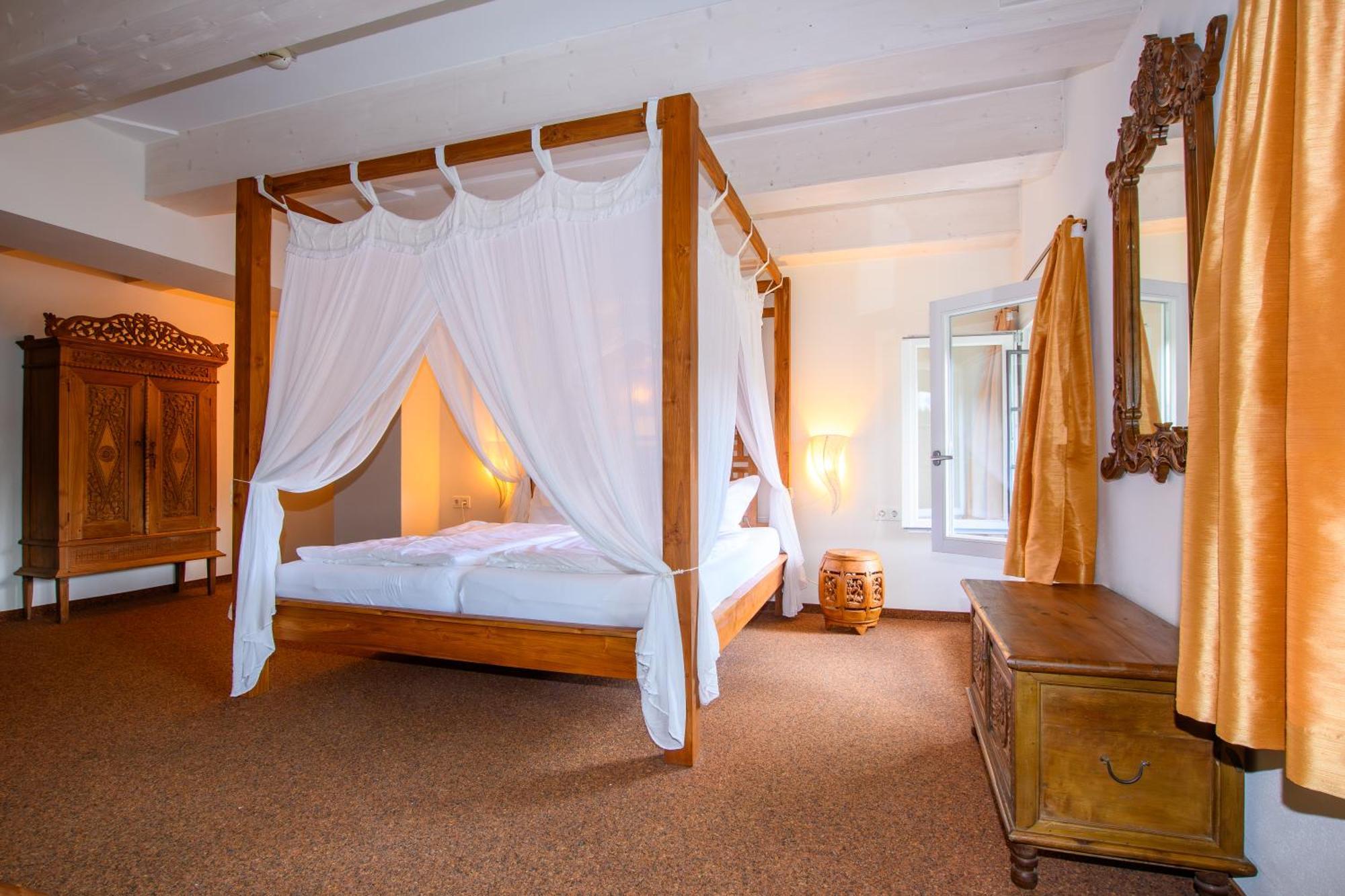 Hotel Stadtgut Berlin Dış mekan fotoğraf