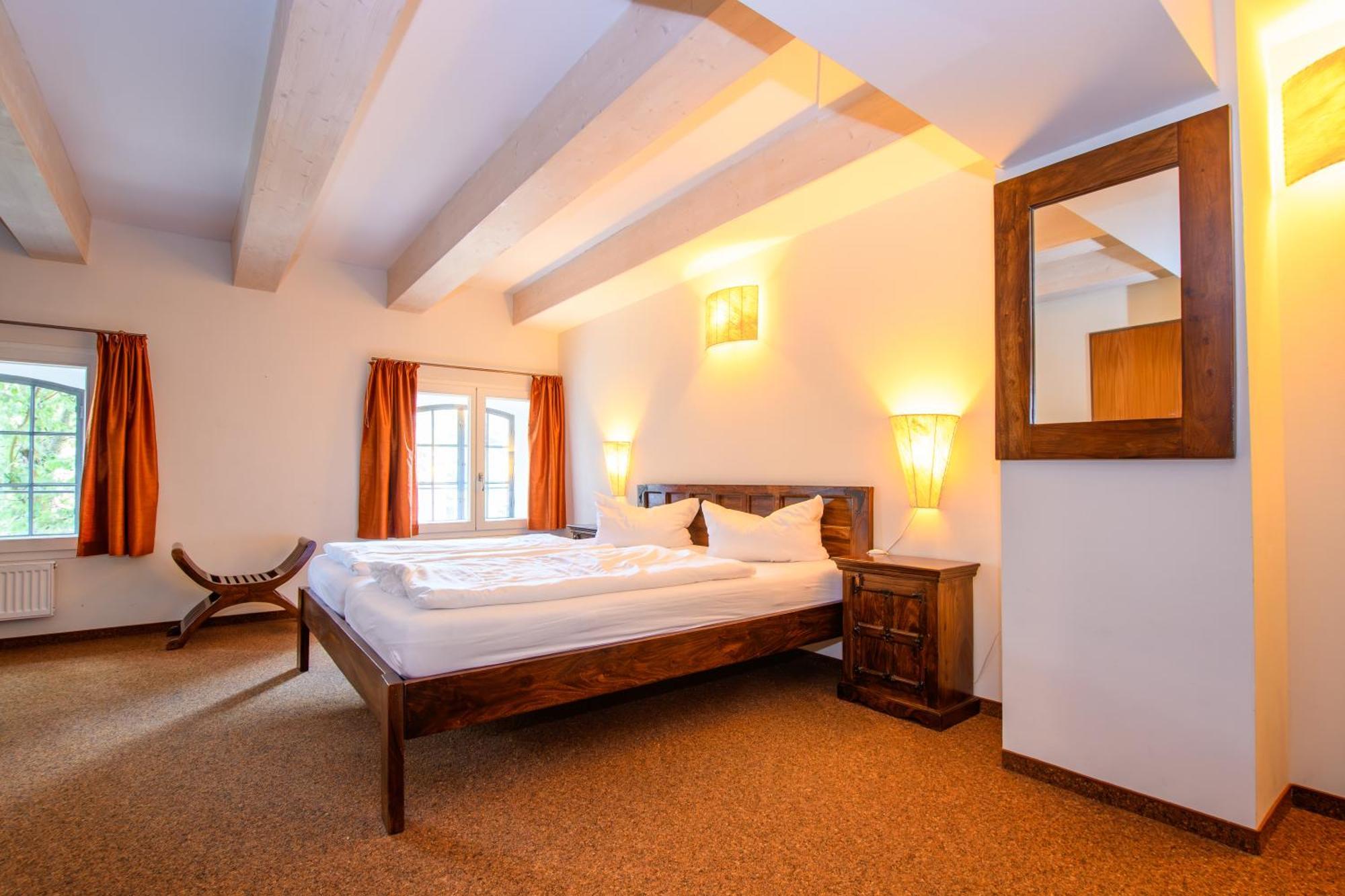 Hotel Stadtgut Berlin Dış mekan fotoğraf